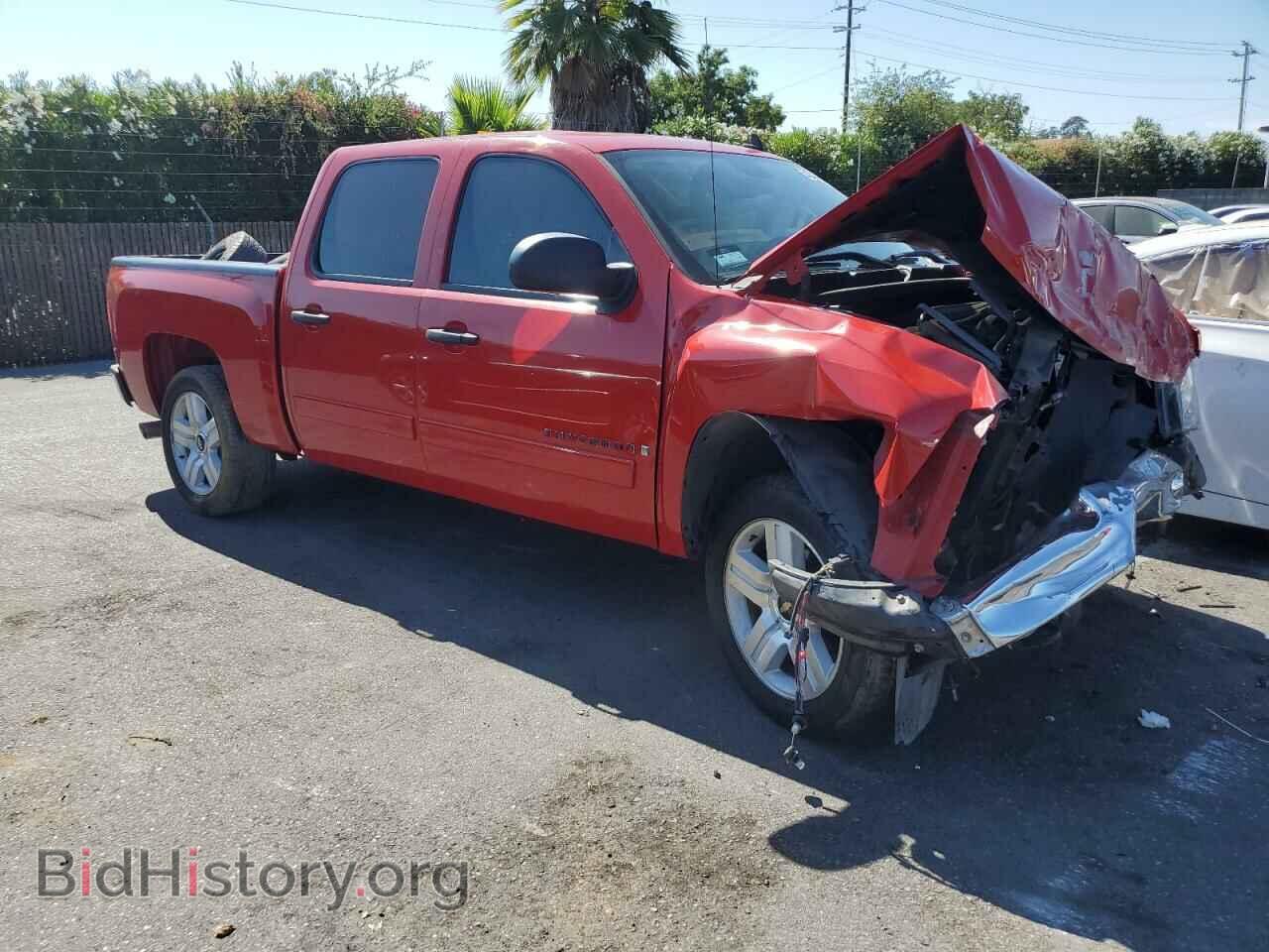 2007 CHEVROLET ALL Models - VIN: 2GCEC13J671591103 - Фото 4