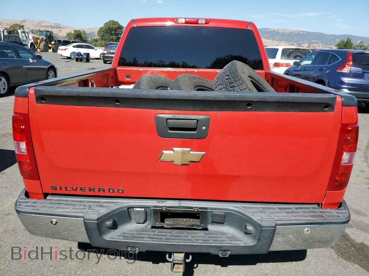 2007 CHEVROLET ALL Models - VIN: 2GCEC13J671591103 - Фото 6