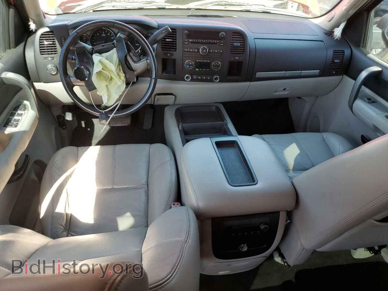 2007 CHEVROLET ALL Models - VIN: 2GCEC13J671591103 - Фото 8