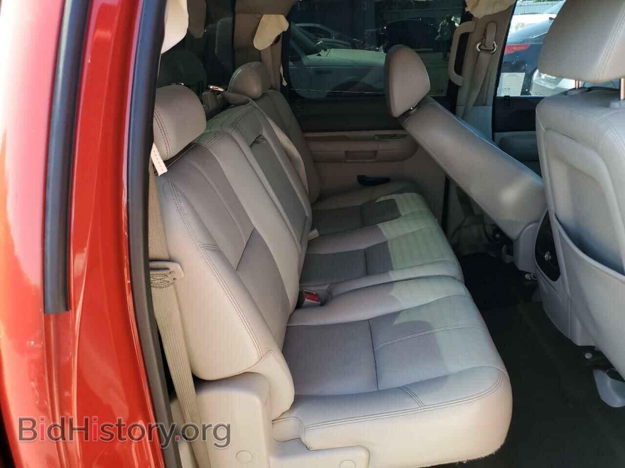 2007 CHEVROLET ALL Models - VIN: 2GCEC13J671591103 - Фото 10