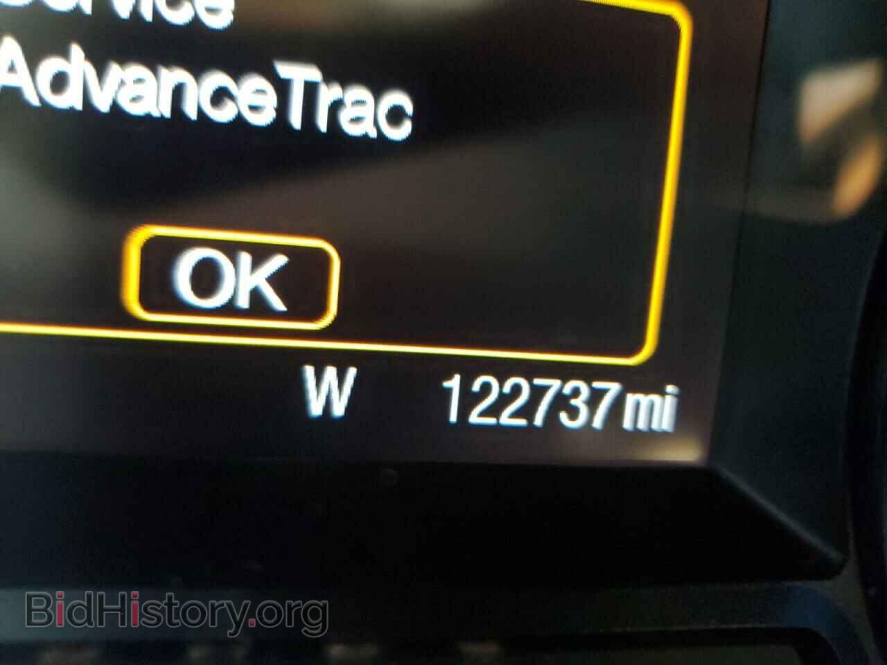 2016 FORD EXPLORER - VIN: 1FM5K7B88GGB79820 - Photo 8
