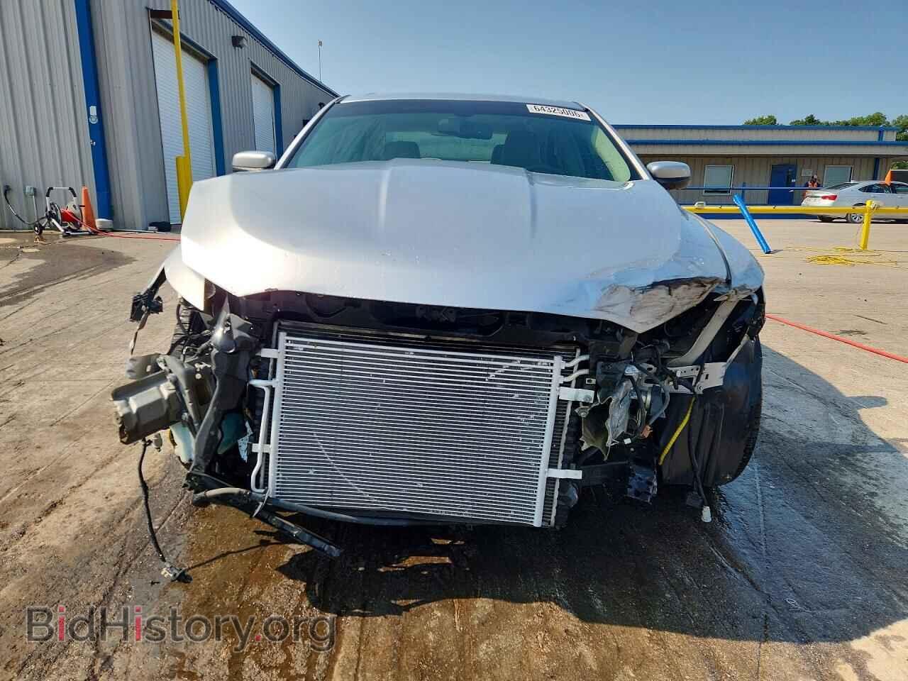 2011 FORD TAURUS - VIN: 1FAHP2EW1BG104732 - Photo 5