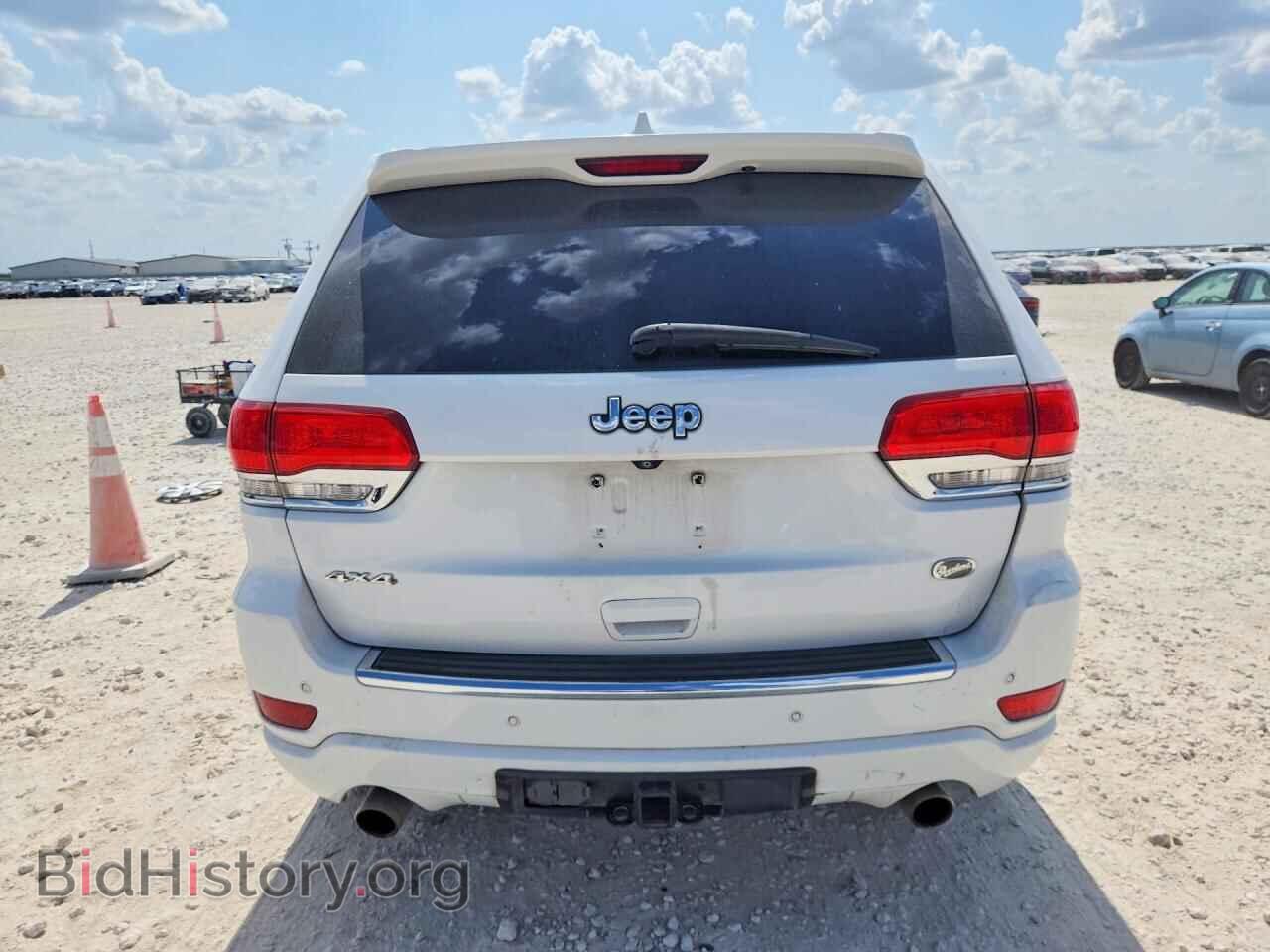 2014 JEEP CHEROKEE - VIN: 1C4RJFCT7EC355444 - Photo 6
