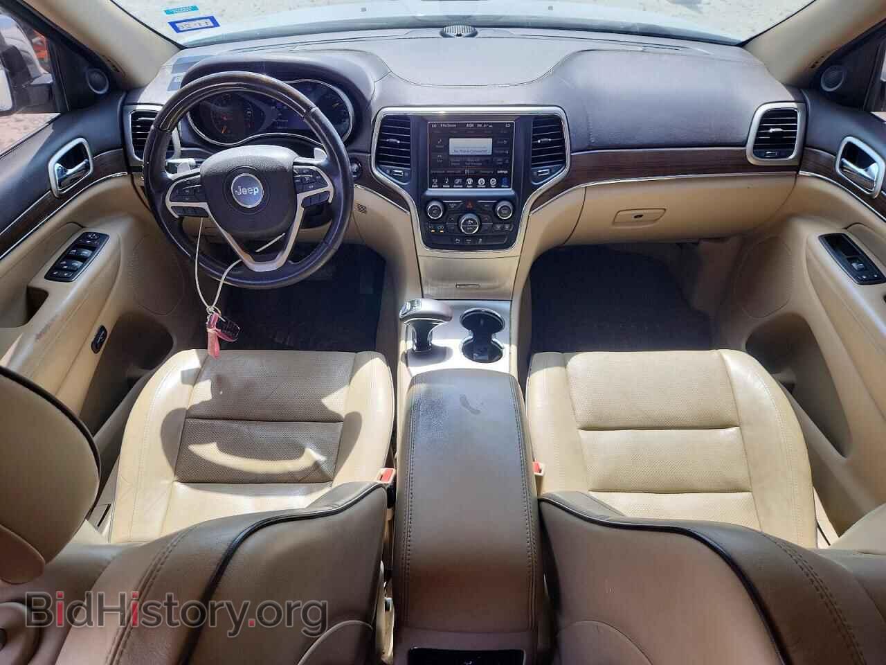 2014 JEEP CHEROKEE - VIN: 1C4RJFCT7EC355444 - Photo 8