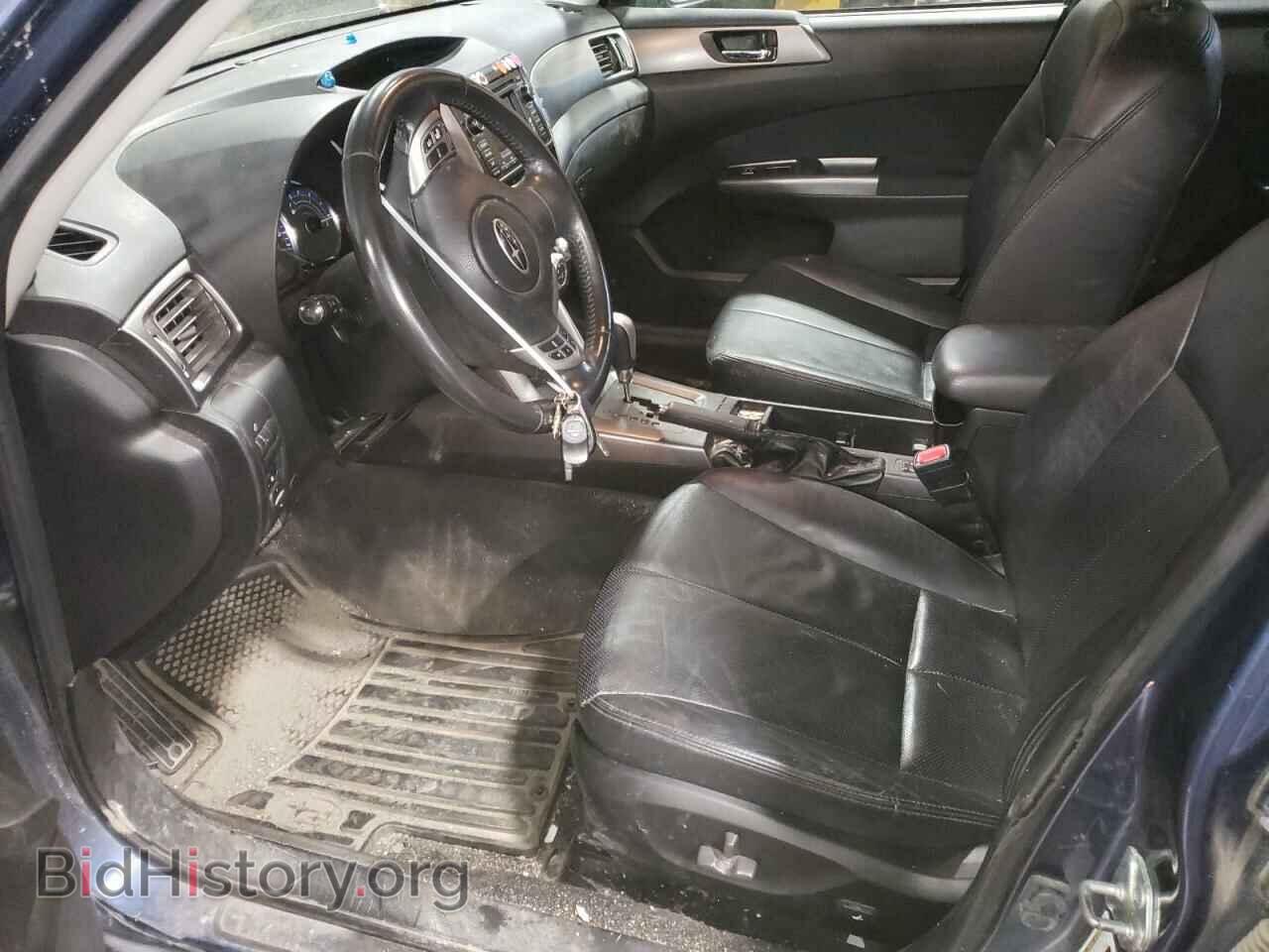 2012 SUBARU FORESTER - VIN: JF2SHAEC1CH432470 - Фото 7