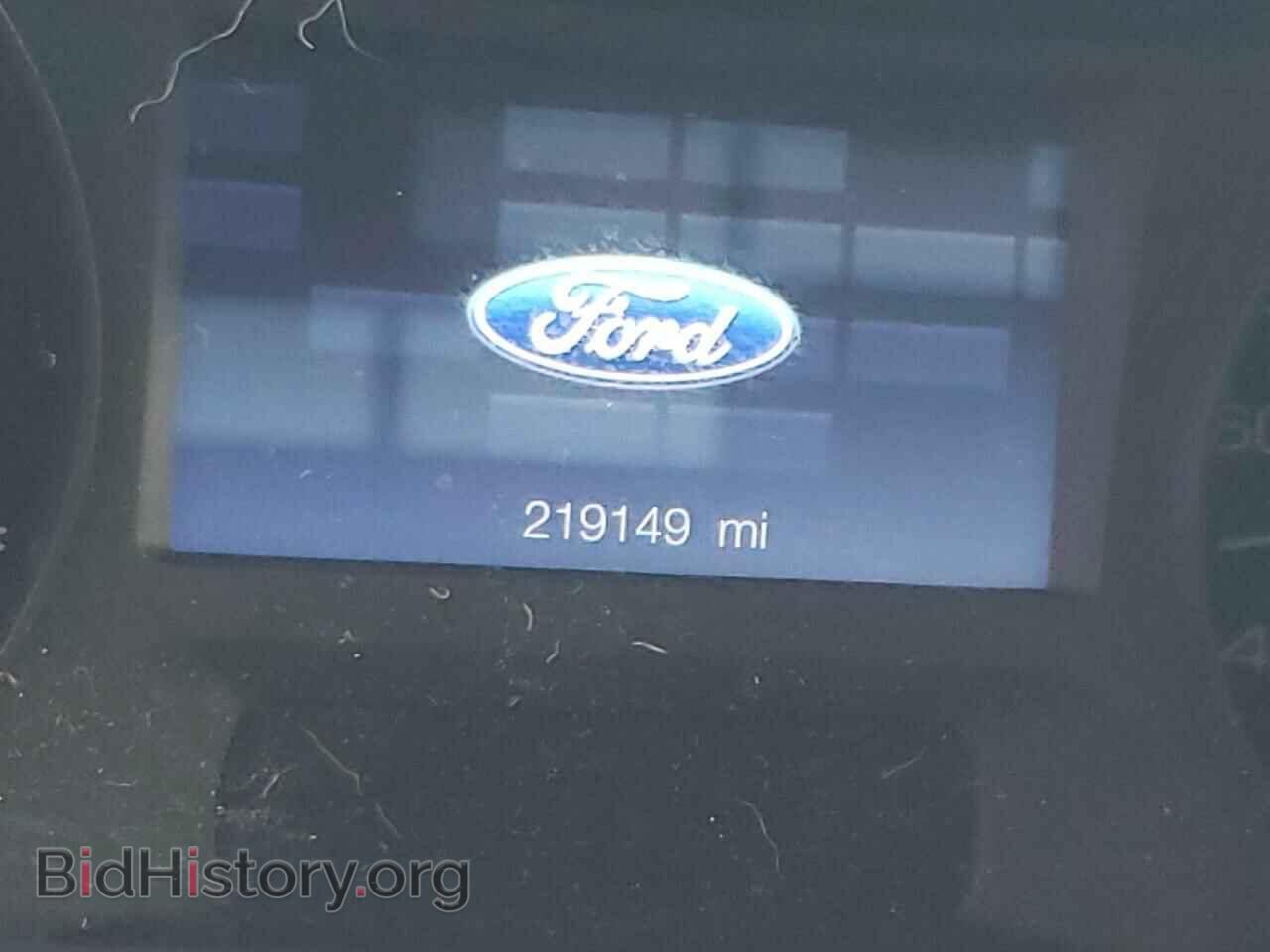 2014 FORD EDGE - VIN: 2FMDK3GCXEBB47666 - Фото 8