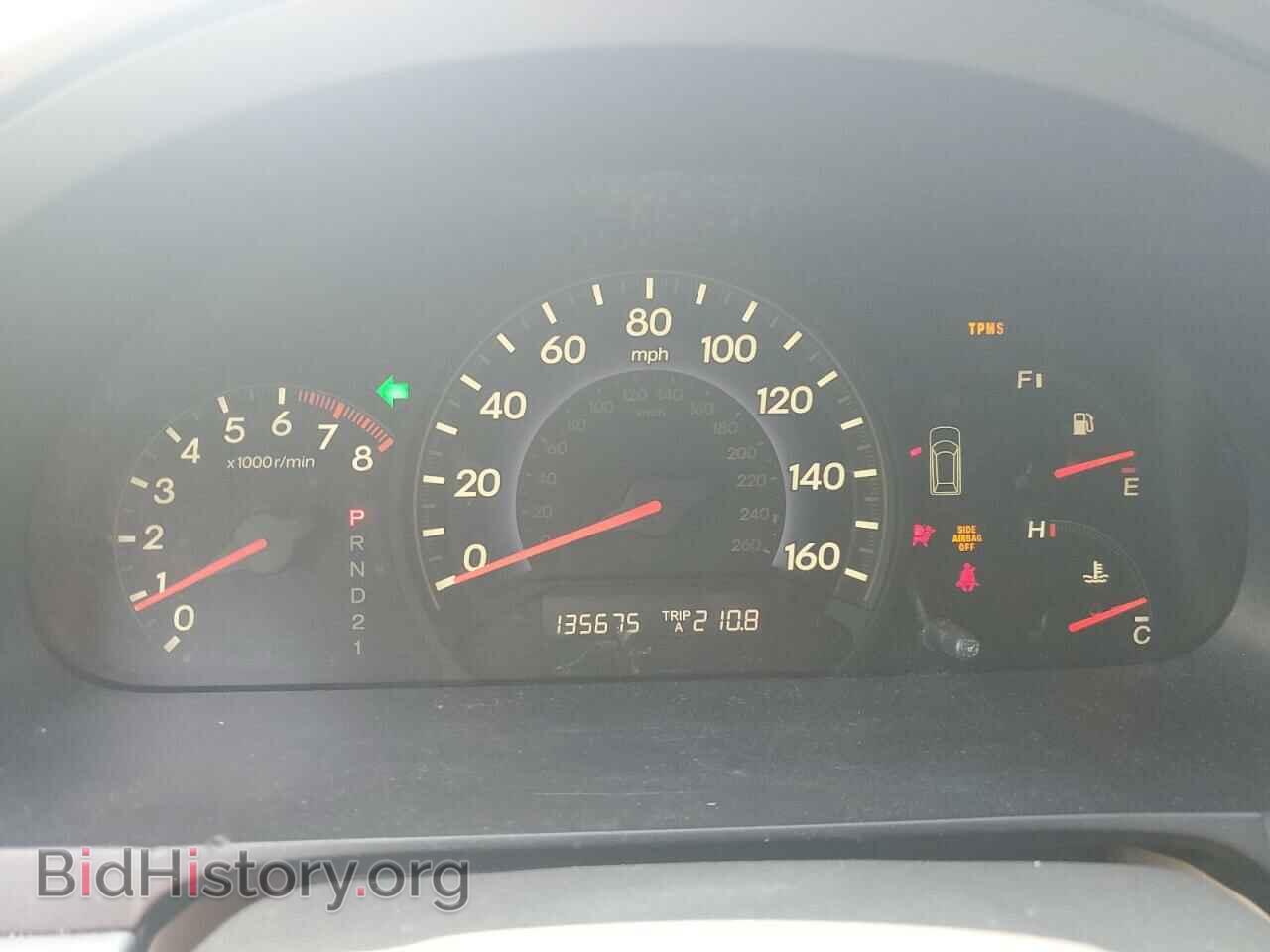 2008 HONDA All Models - VIN: 5FNRL38238B083071 - Фото 9