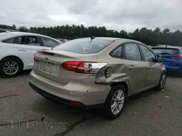 2015 FORD FOCUS - VIN: 1FADP3F23FL212878 - Photo 4