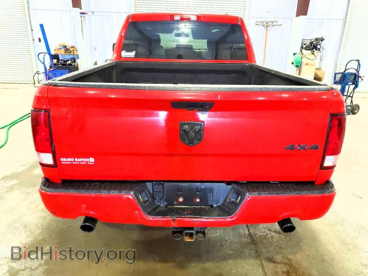2012 DODGE RAM 1500 - VIN: 1C6RD7FT2CS261278 - Photo 6