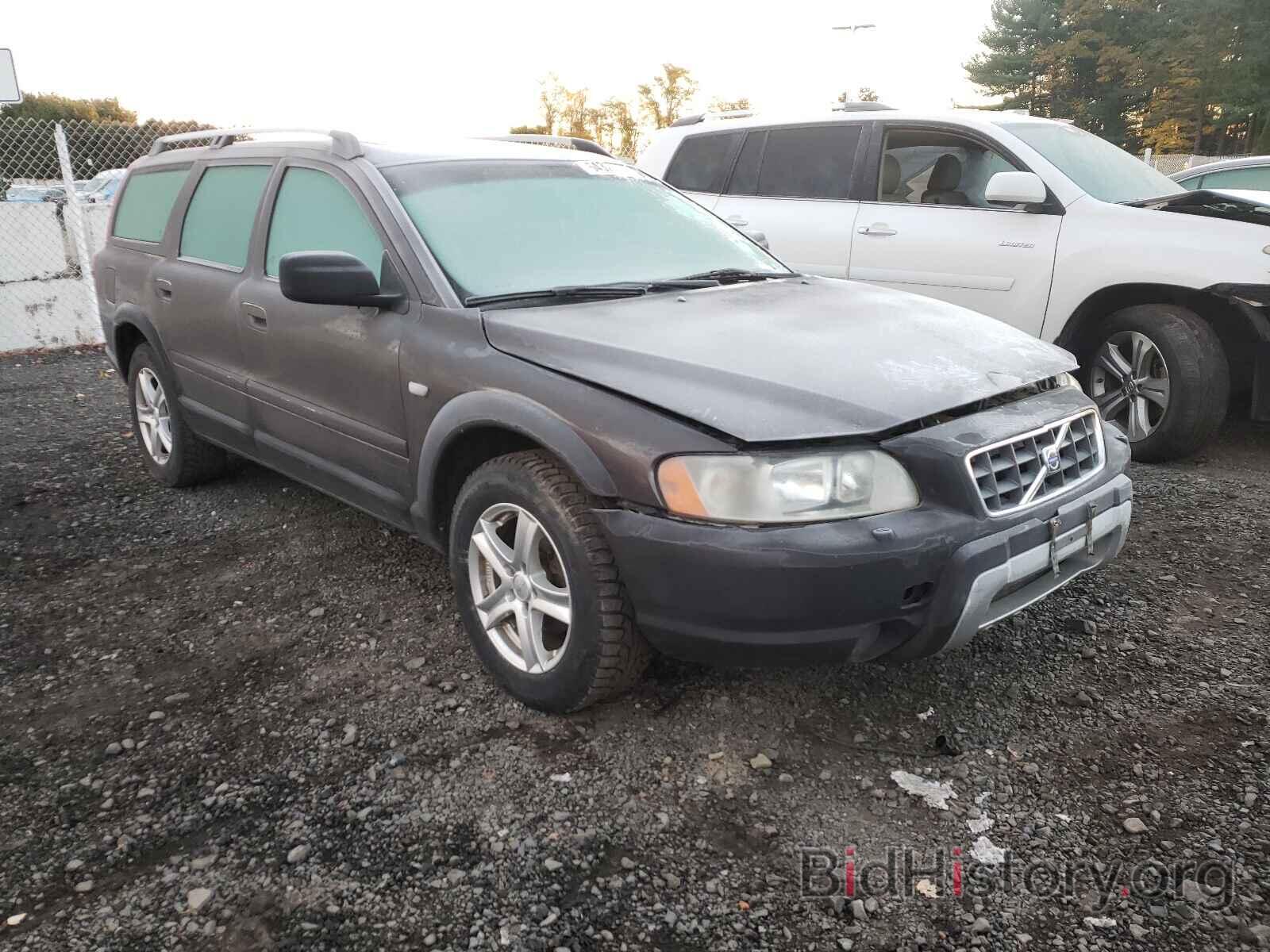 Photo YV4SZ592361233998 - VOLVO XC70 2006