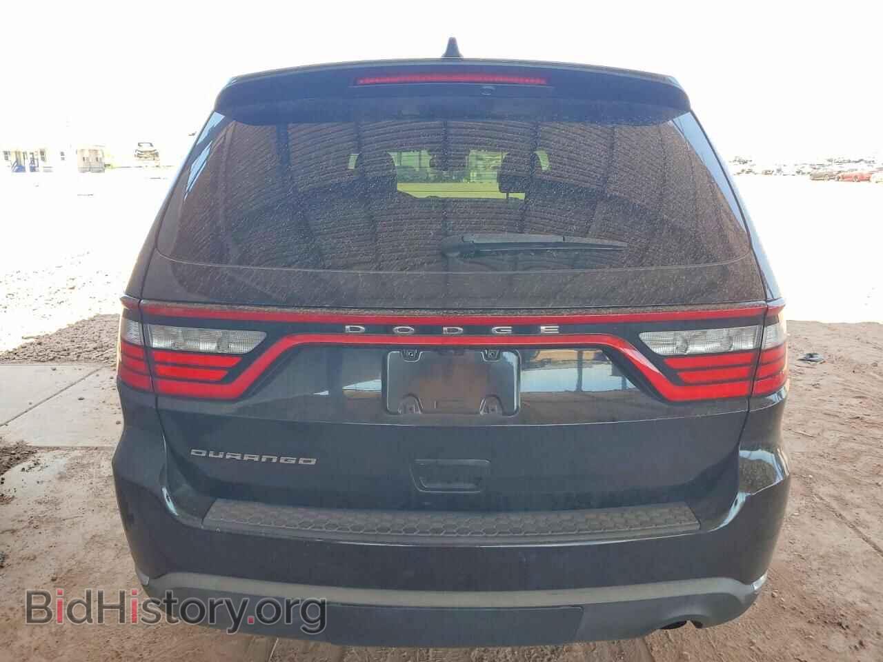 2021 DODGE DURANGO - VIN: 1C4RDHAG6MC762050 - Фото 6