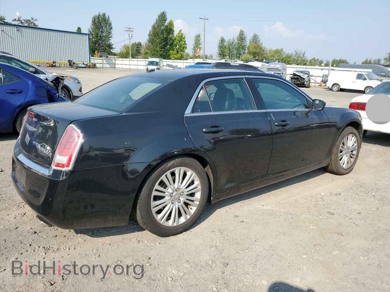 2013 CHRYSLER 300 - VIN: 2C3CCARGXDH619415 - Фото 3