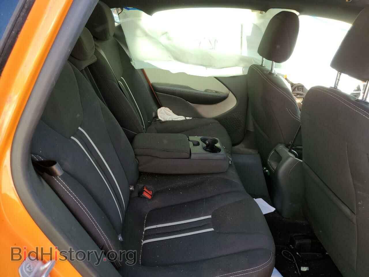 2014 DODGE DART - VIN: 1C3CDFBB9ED742162 - Photo 10