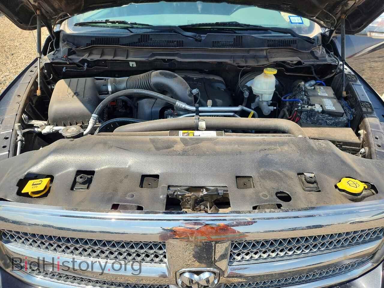 2017 RAM 1500 - VIN: 1C6RR6LT4HS825522 - Photo 11