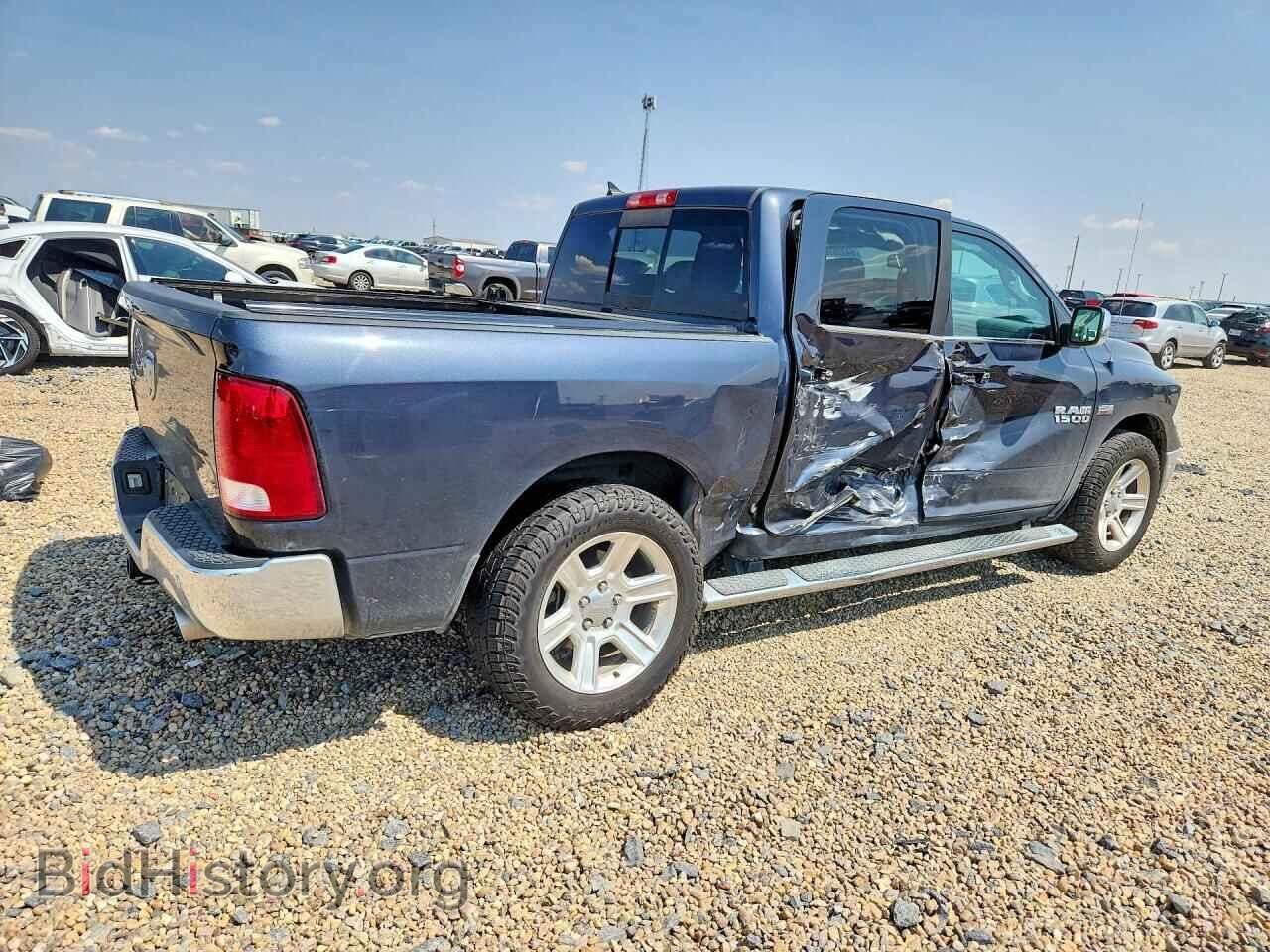 2017 RAM 1500 - VIN: 1C6RR6LT4HS825522 - Photo 3