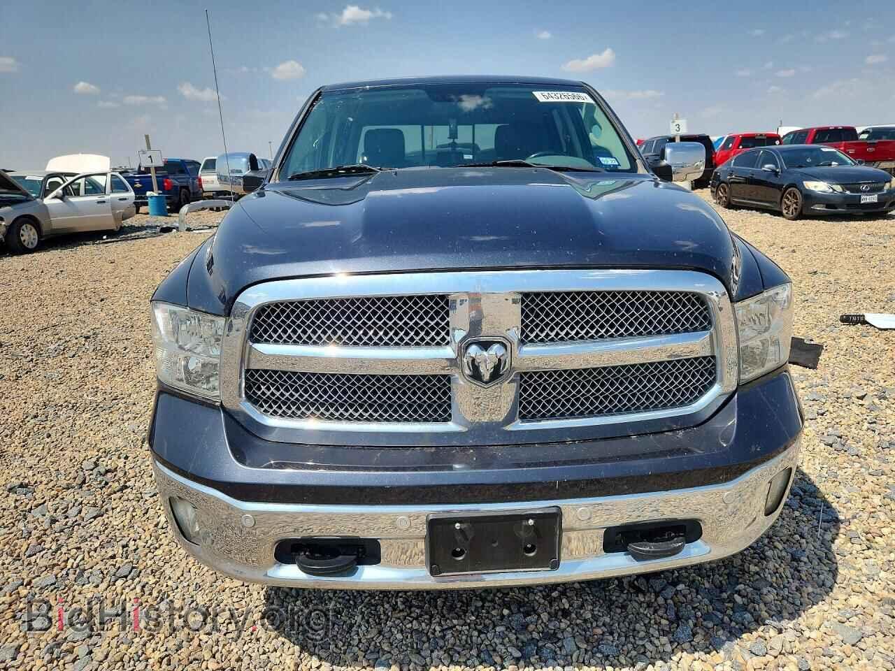 2017 RAM 1500 - VIN: 1C6RR6LT4HS825522 - Photo 5