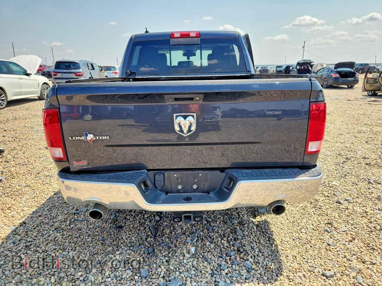 2017 RAM 1500 - VIN: 1C6RR6LT4HS825522 - Photo 6