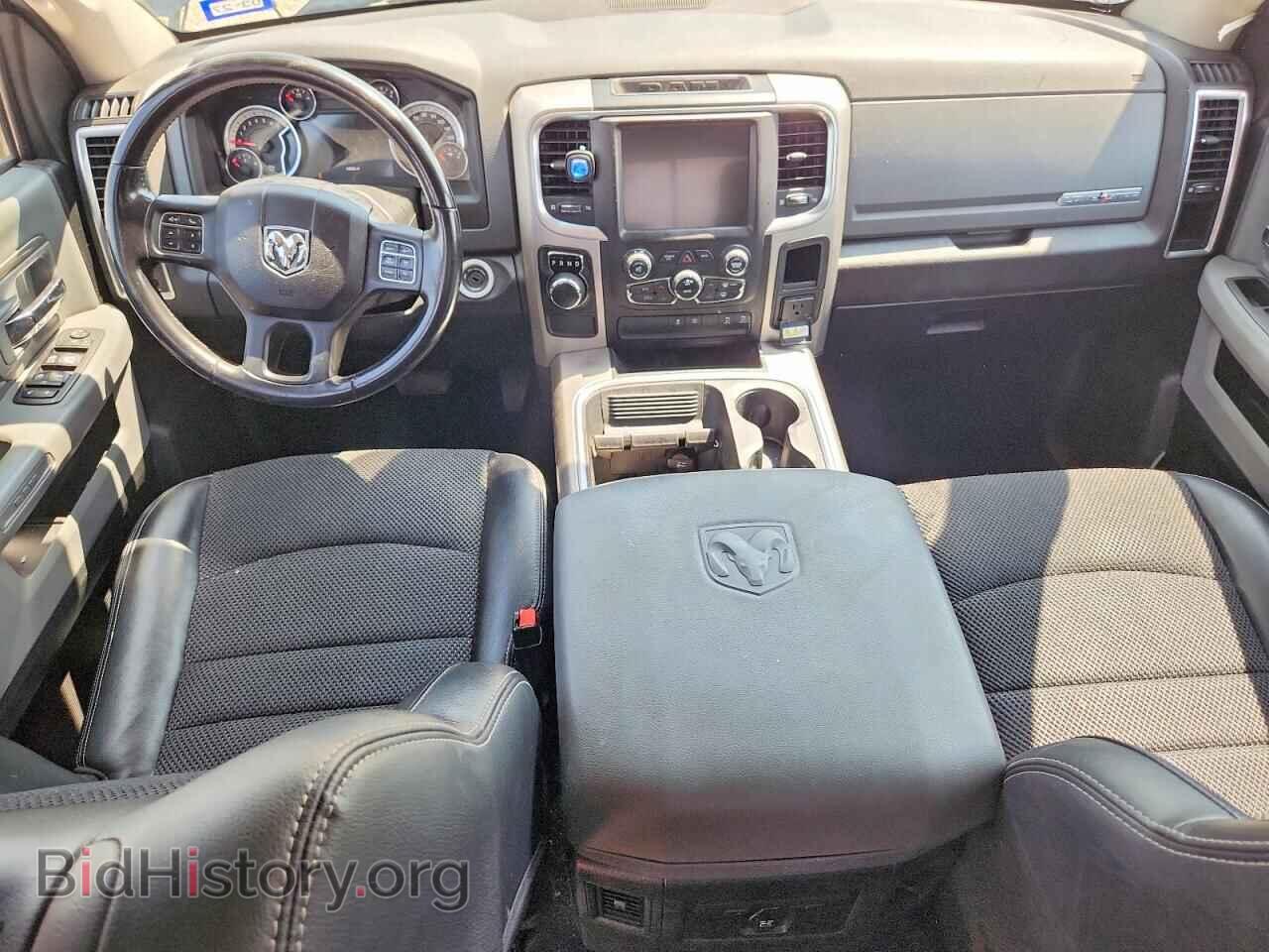 2017 RAM 1500 - VIN: 1C6RR6LT4HS825522 - Photo 8