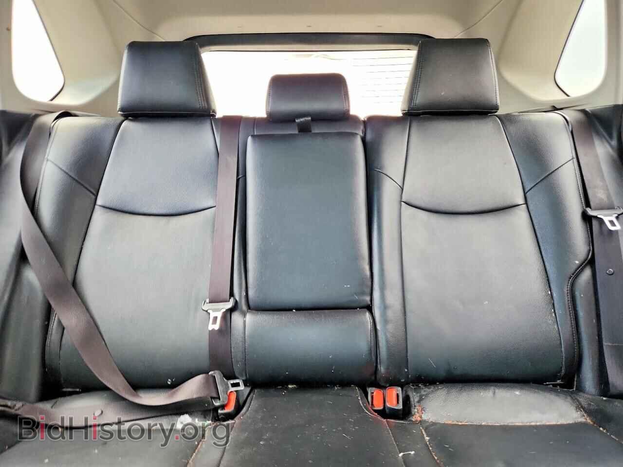 2020 TOYOTA RAV4 - VIN: JTMP1RFV0LD054012 - Photo 10