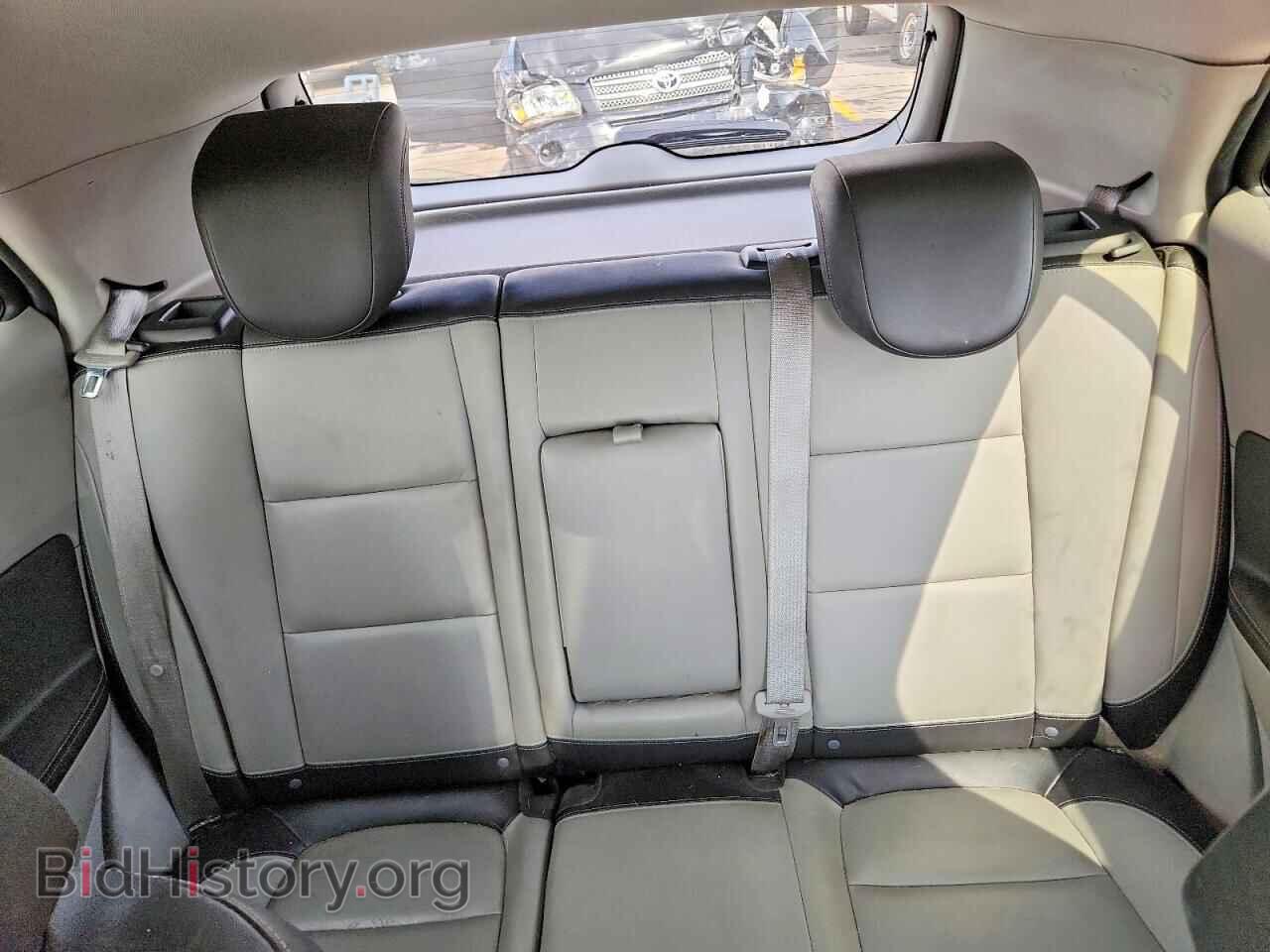 2015 BUICK ENCORE - VIN: KL4CJCSB8FB118380 - Photo 10