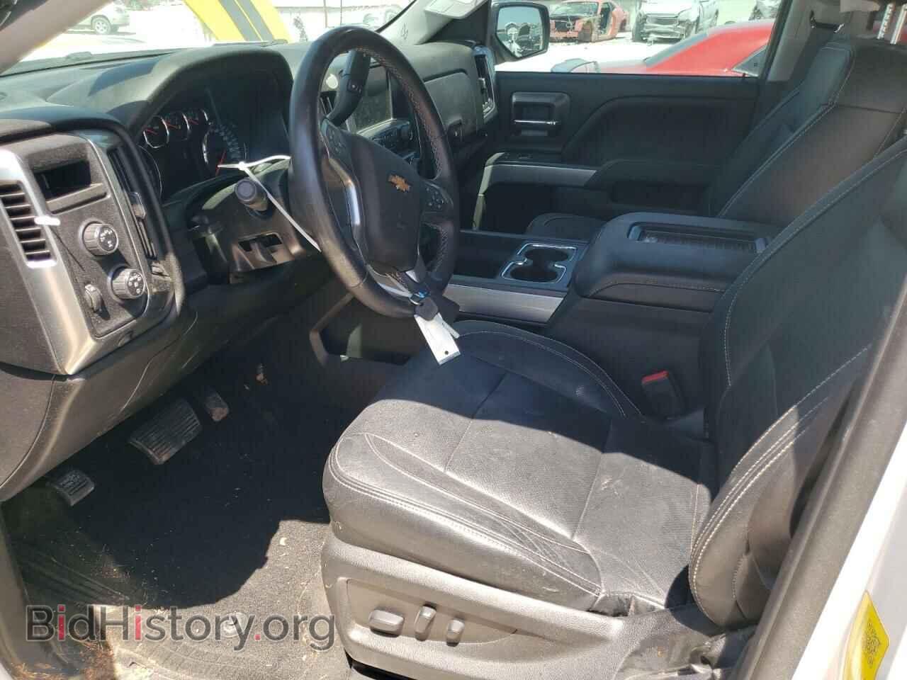 2018 CHEVROLET ALL Models - VIN: 3GCUKREC7JG368952 - Фото 7