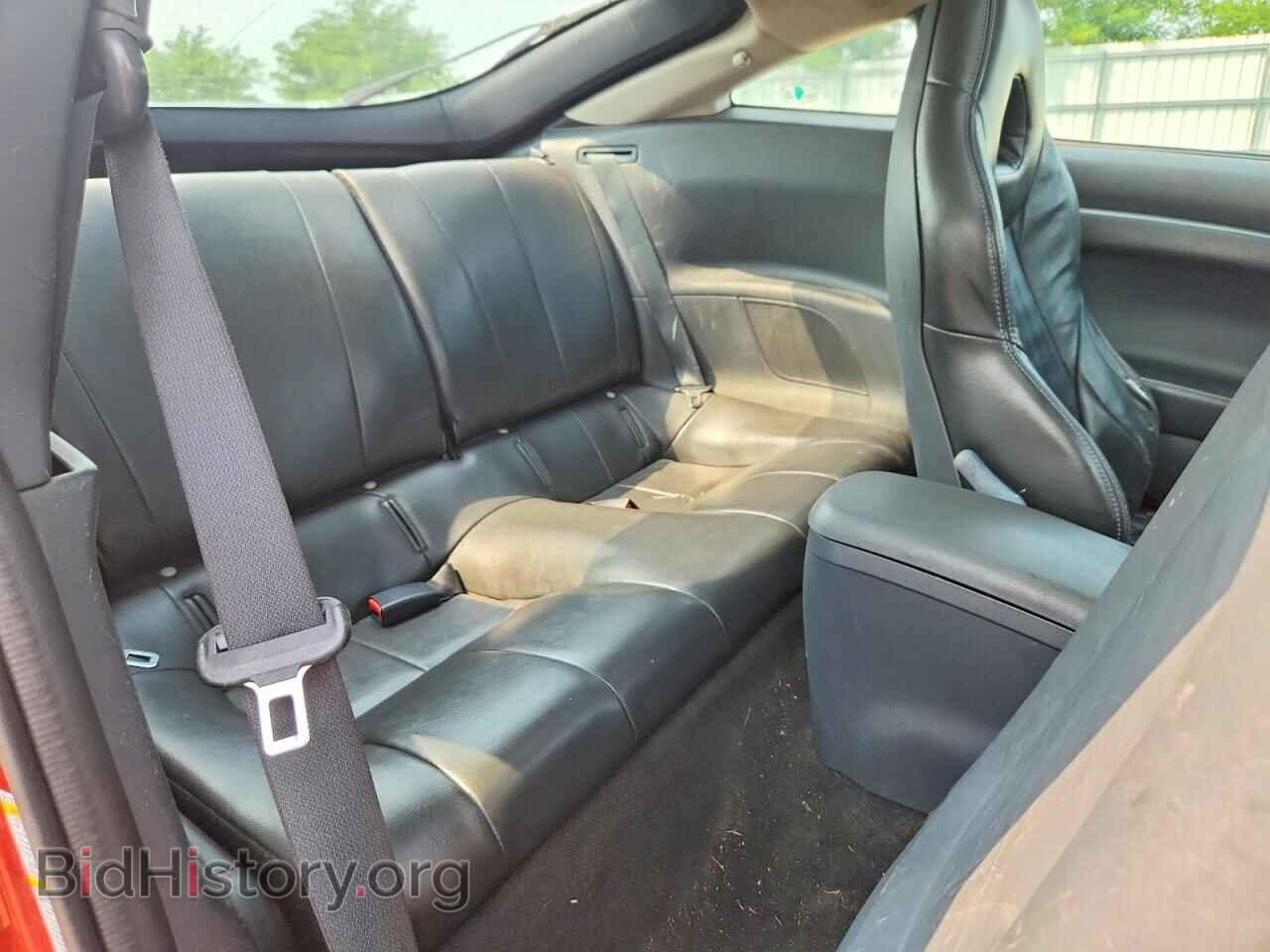 2008 MITSUBISHI ECLIPSE - VIN: 4A3AK34T08E030681 - Photo 10