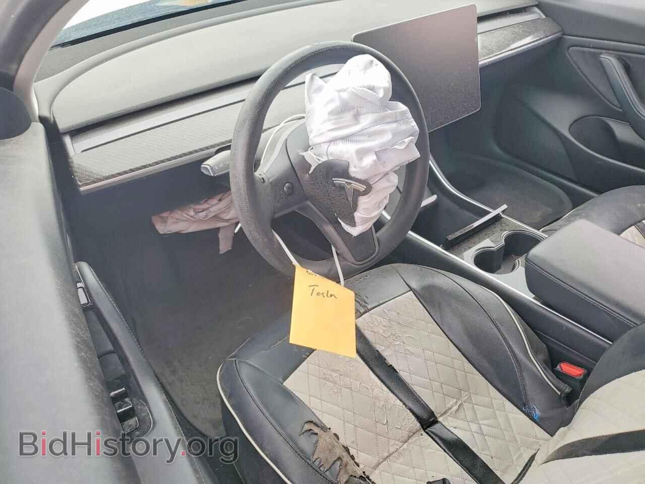 2020 TESLA MODEL 3 - VIN: 5YJ3E1EB2LF791099 - Photo 8