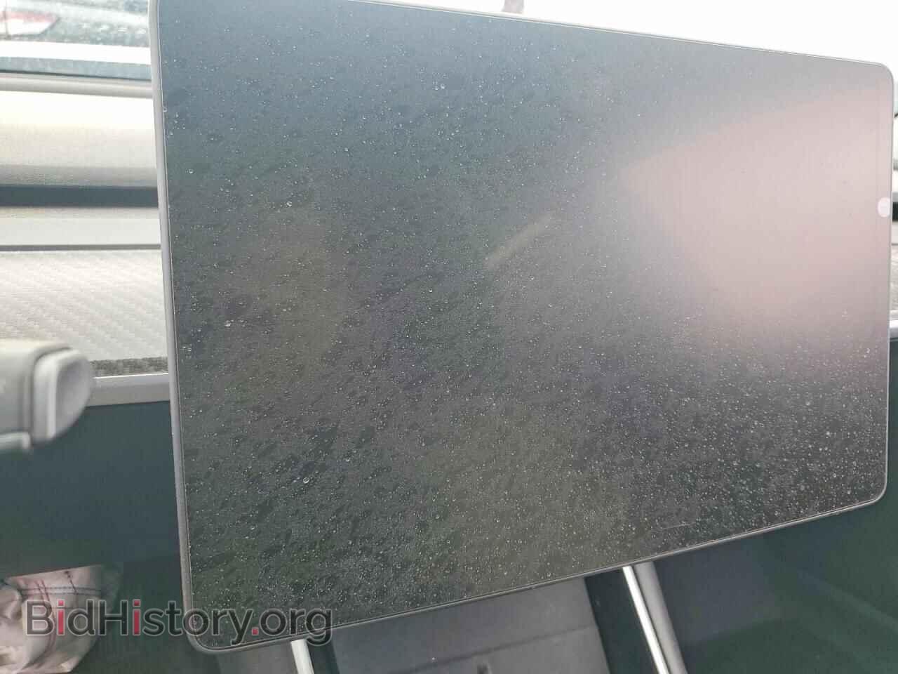2020 TESLA MODEL 3 - VIN: 5YJ3E1EB2LF791099 - Photo 9