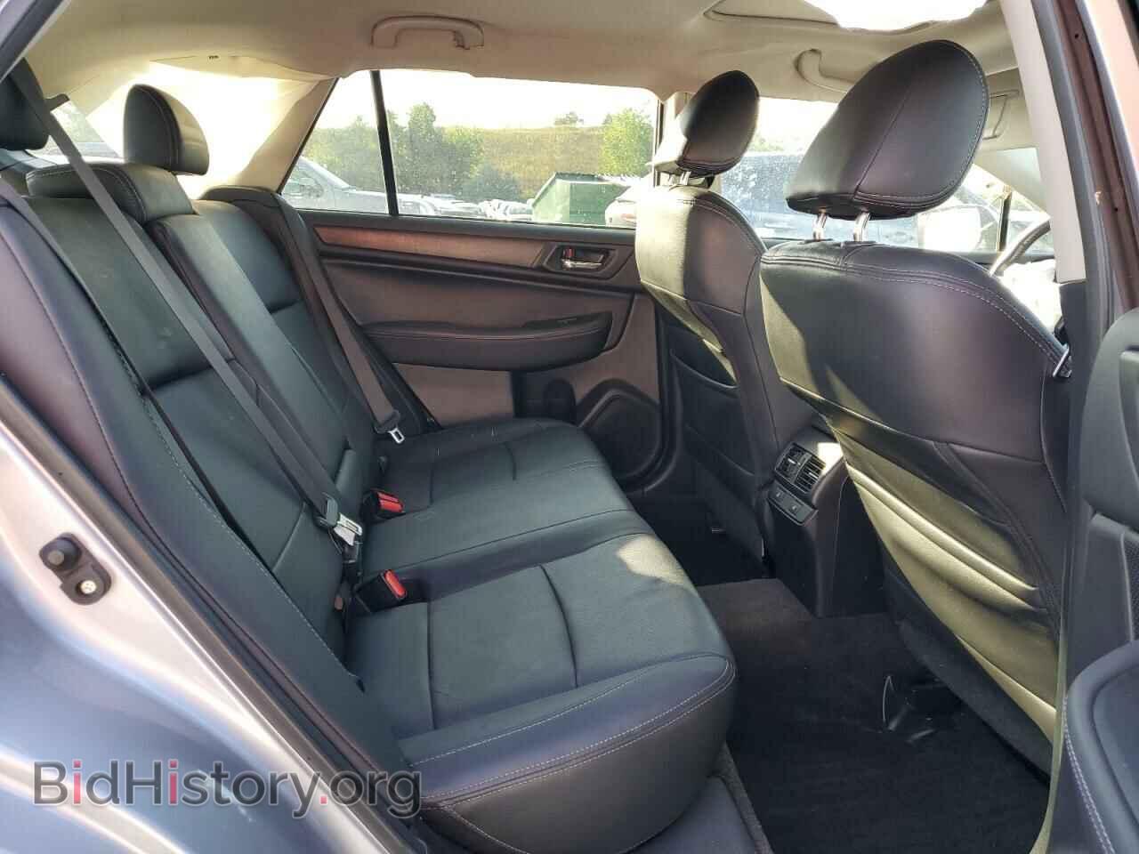 2015 SUBARU OUTBACK - VIN: 4S4BSBLC2F3234499 - Photo 10