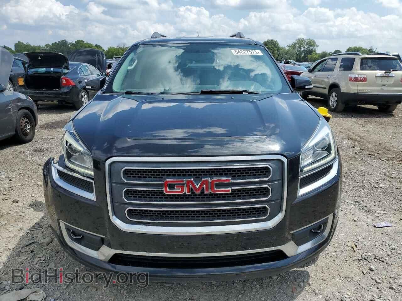 2014 GMC ACADIA - VIN: 1GKKVRKD7EJ252459 - Photo 5