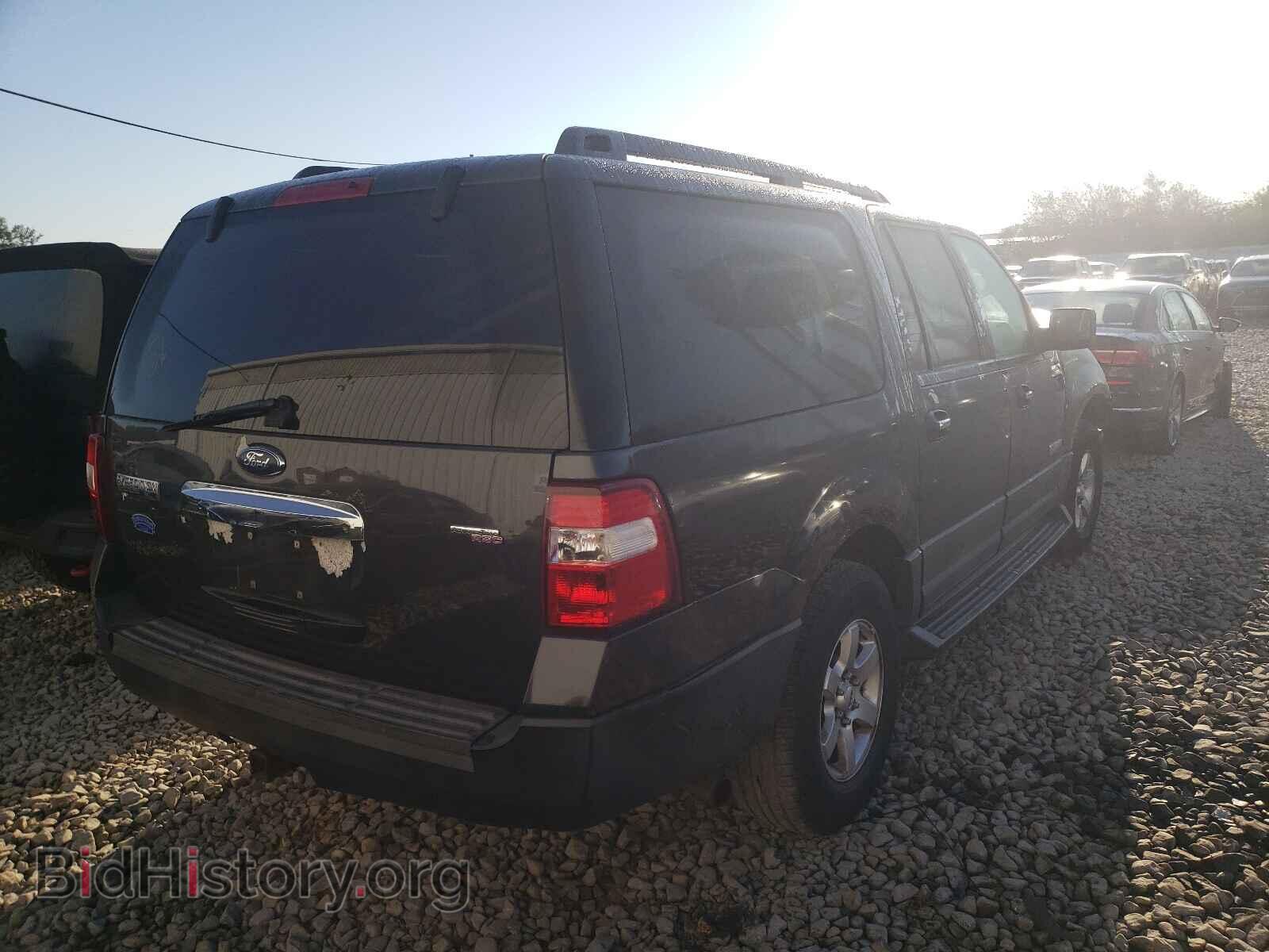 2007 FORD EXPEDITION - VIN: 1FMFK16557LA19886 - Фото 4