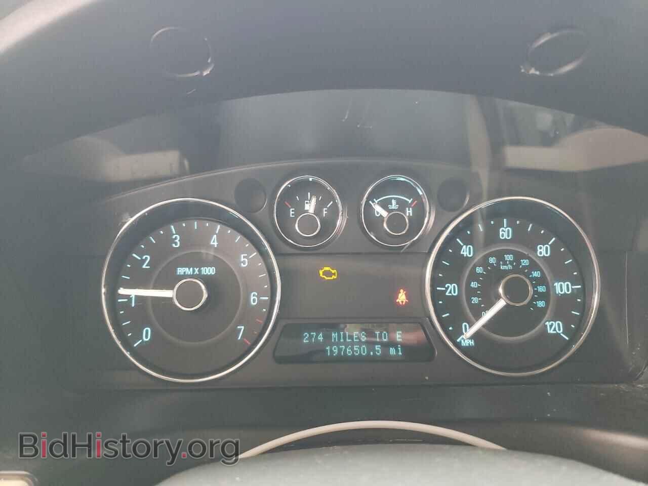 2009 FORD FLEX - VIN: 2FMDK52C49BA28200 - Фото 9
