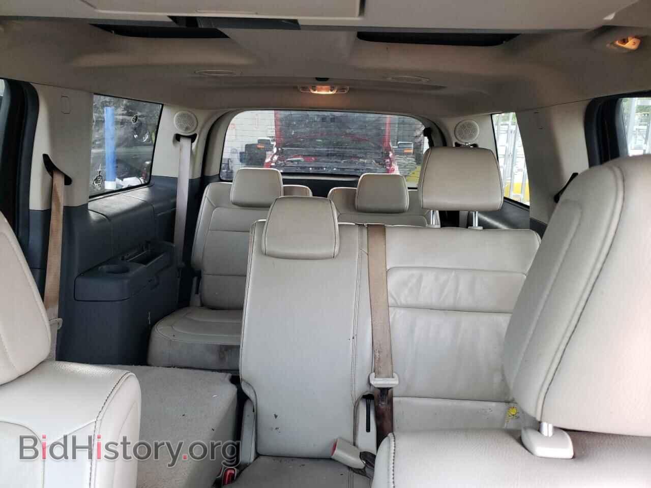 2009 FORD FLEX - VIN: 2FMDK52C49BA28200 - Фото 10