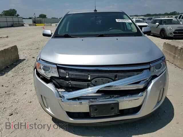 2013 FORD EDGE - VIN: 2FMDK4JC6DBC74248 - Фото 14
