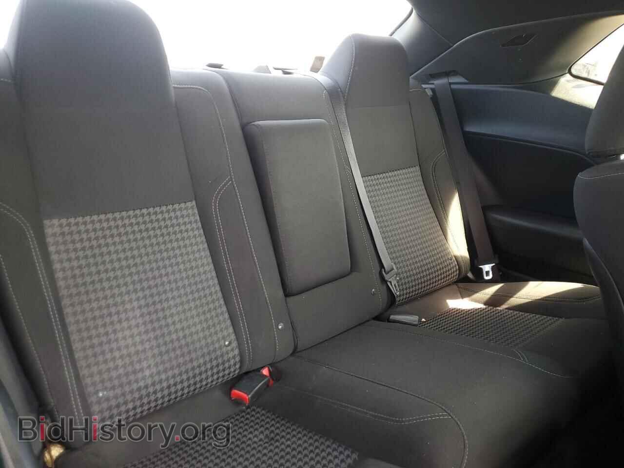 2018 DODGE CHALLENGER - VIN: 2C3CDZAG5JH161933 - Фото 10