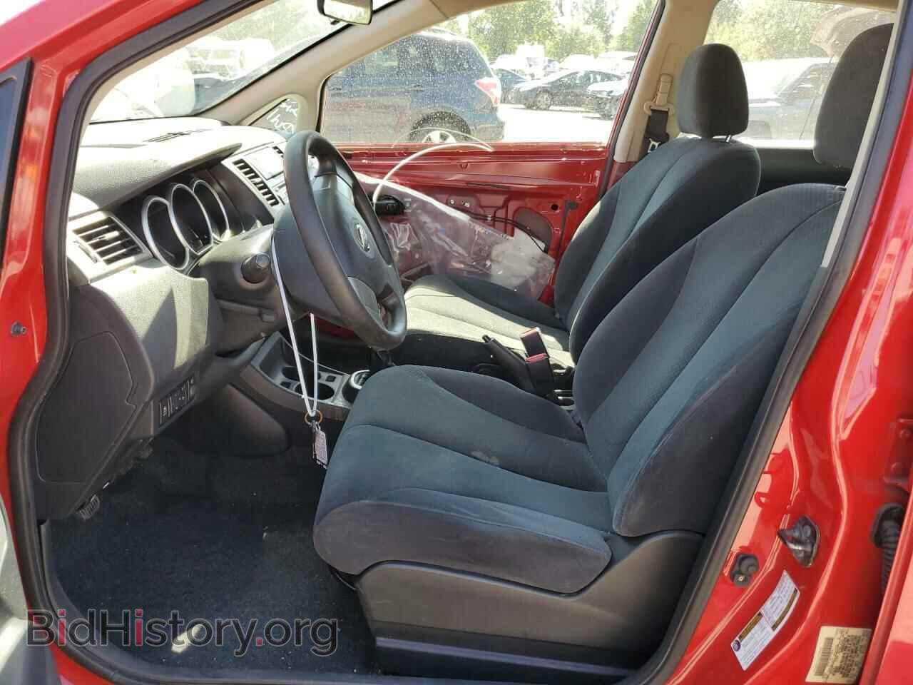2012 NISSAN VERSA - VIN: 3N1BC1CP9CK809446 - Photo 7