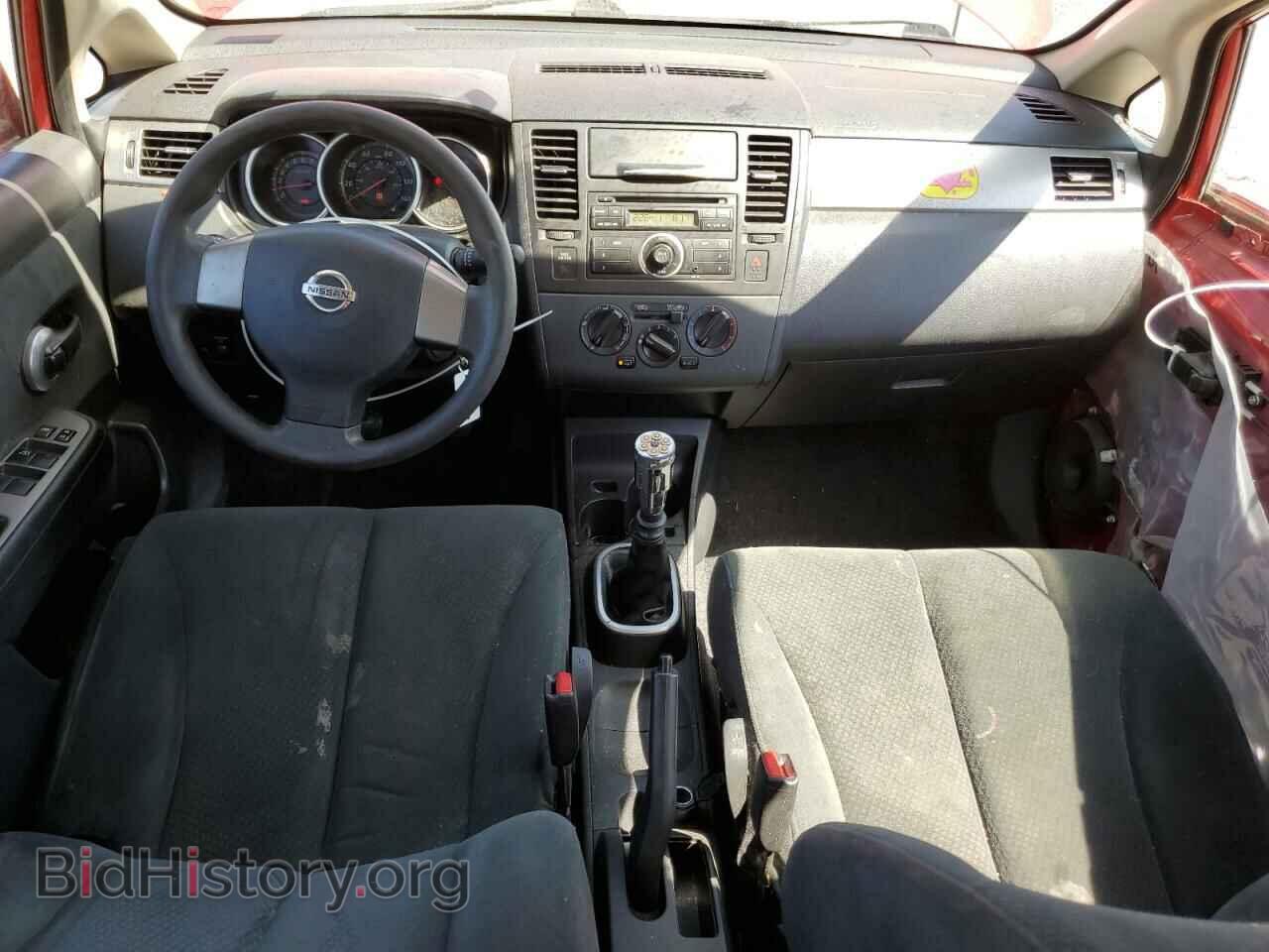 2012 NISSAN VERSA - VIN: 3N1BC1CP9CK809446 - Photo 8