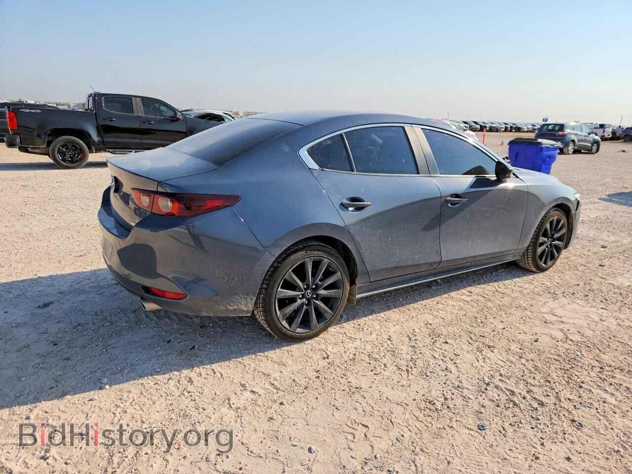 2024 MAZDA 3 - VIN: 3MZBPBCM4RM410970 - Photo 3