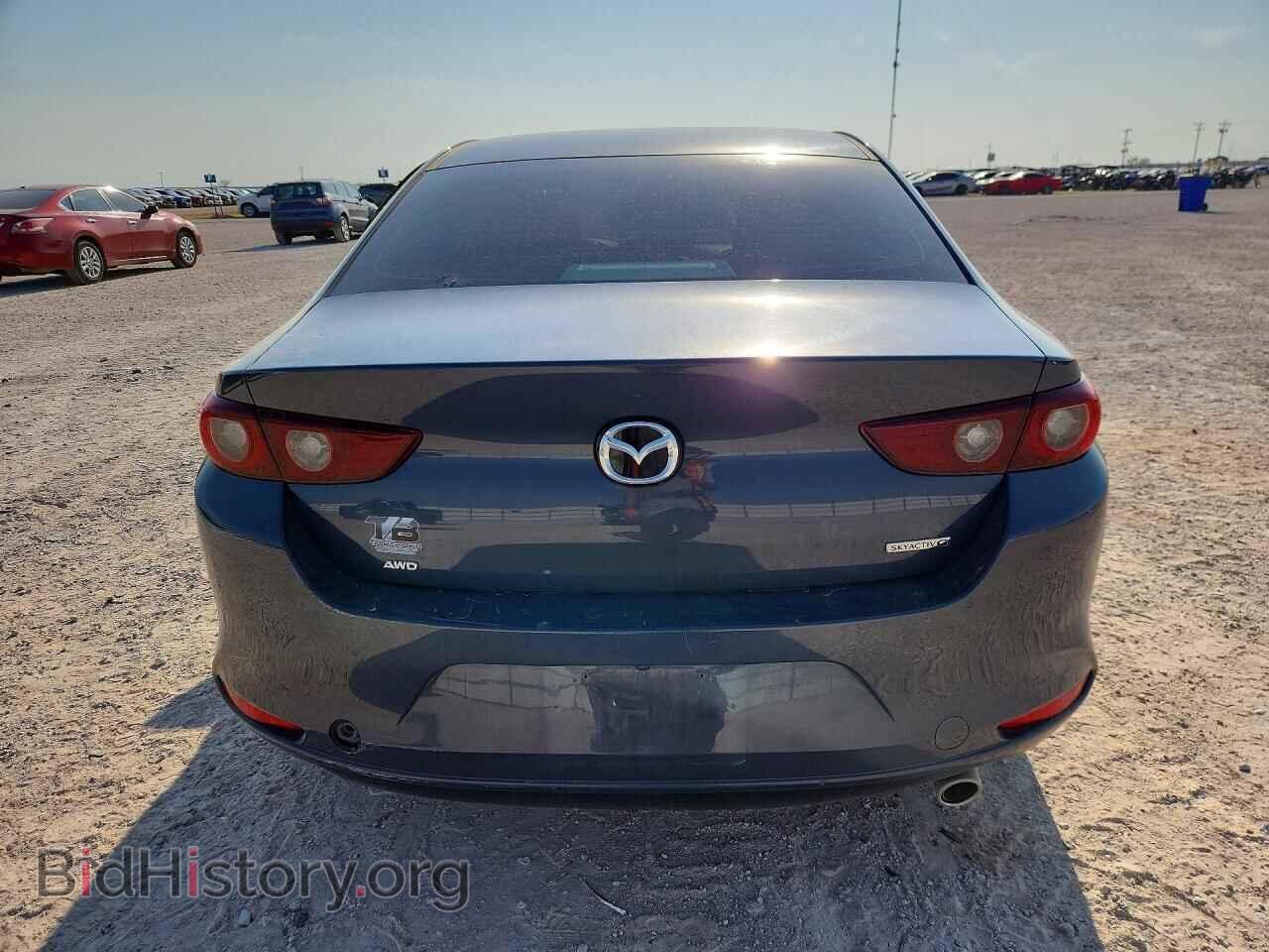 2024 MAZDA 3 - VIN: 3MZBPBCM4RM410970 - Photo 6