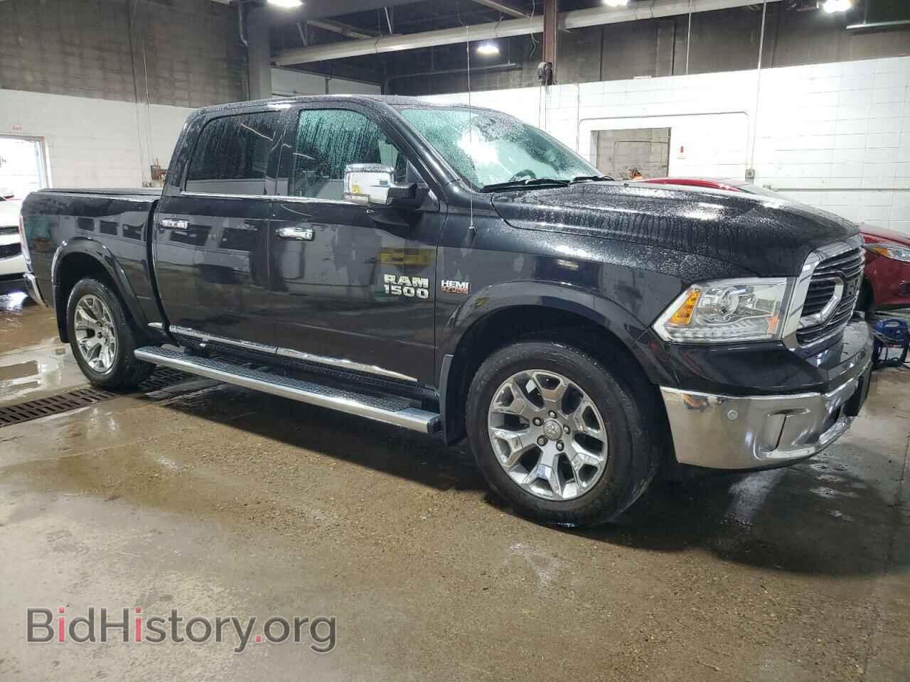 2016 RAM 1500 - VIN: 1C6RR7PT1GS160240 - Фото 4