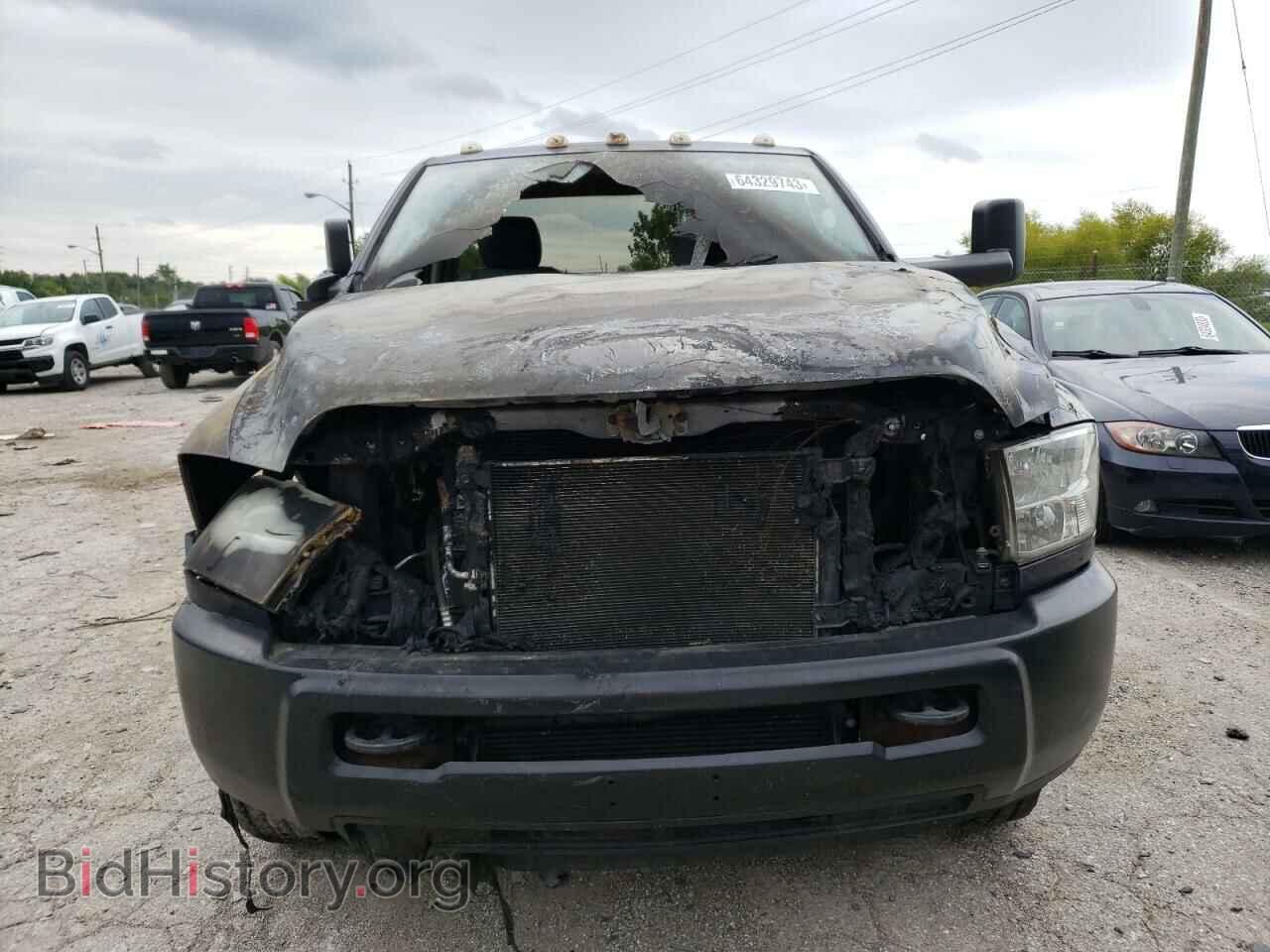 2015 RAM All Models - VIN: 3C7WRSBL6FG625836 - Photo 5