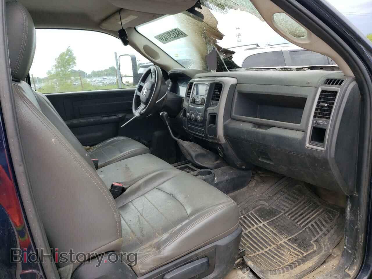 2015 RAM All Models - VIN: 3C7WRSBL6FG625836 - Photo 8