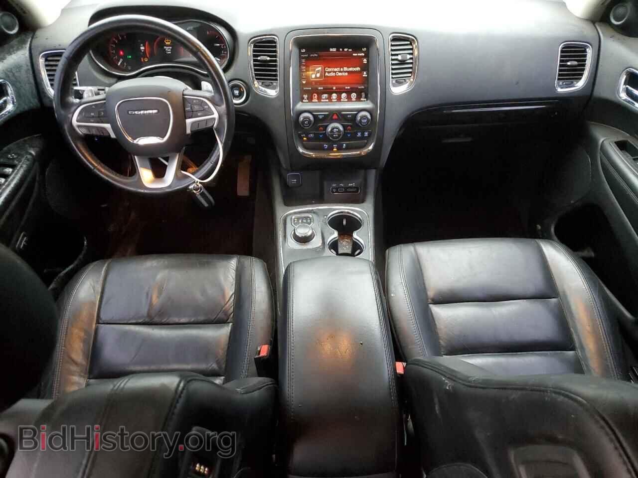 2015 DODGE DURANGO - VIN: 1C4RDJDG4FC770489 - Photo 8