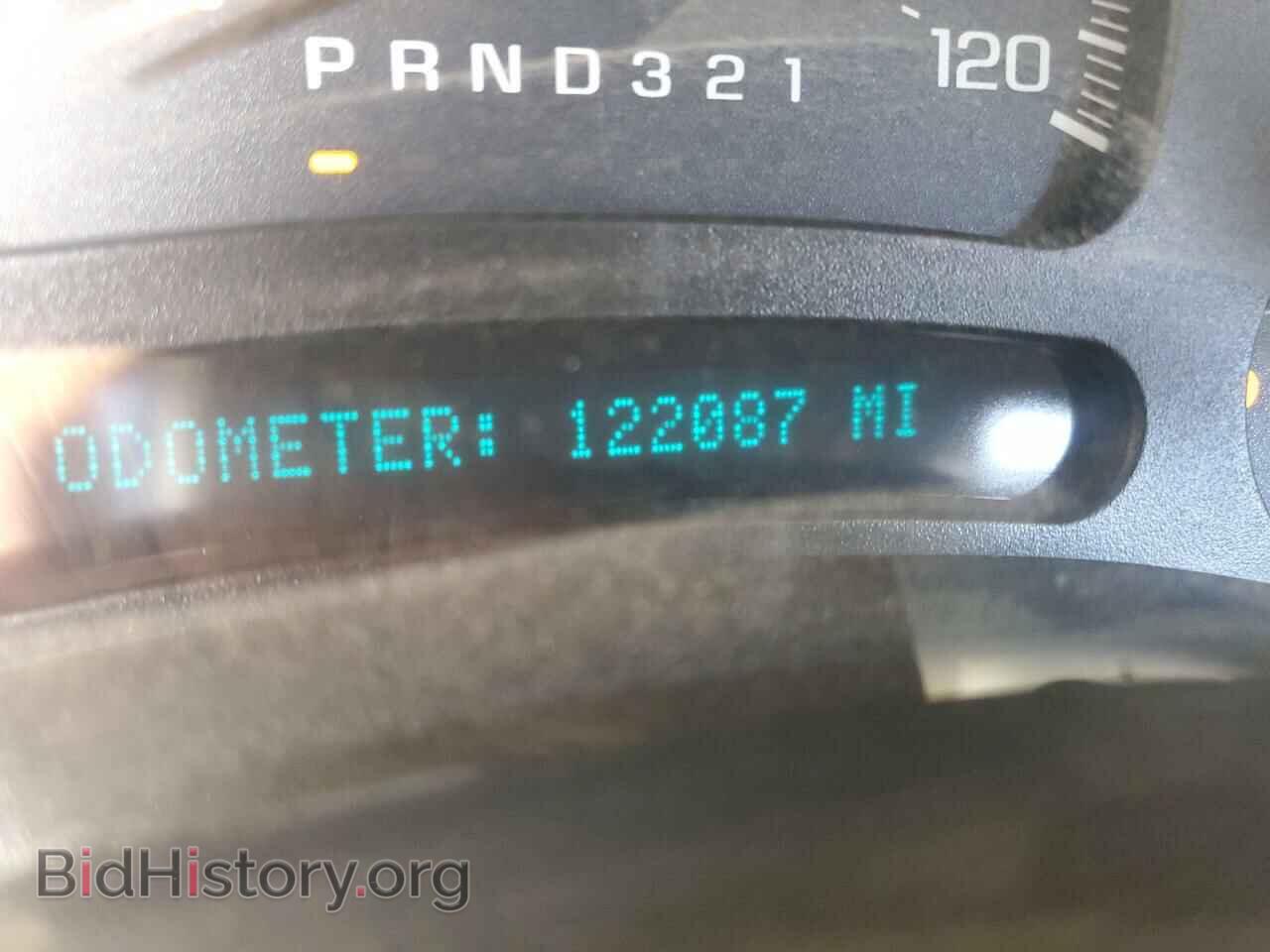 2006 GMC SIERRA - VIN: 2GTEC13V561335701 - Фото 8