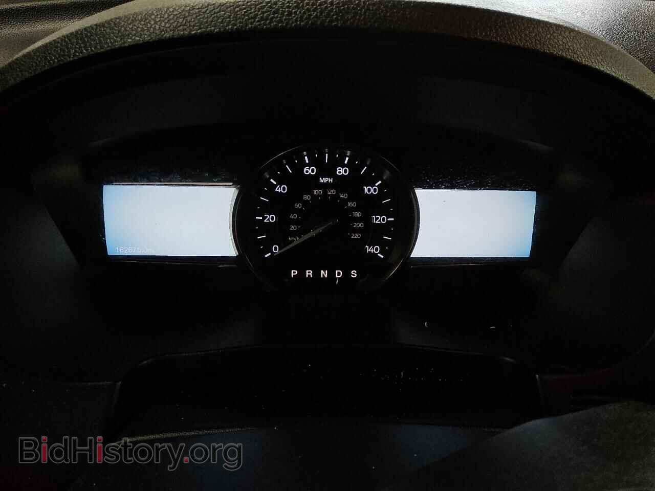 2017 FORD EXPLORER - VIN: 1FM5K8D84HGC02384 - Photo 9