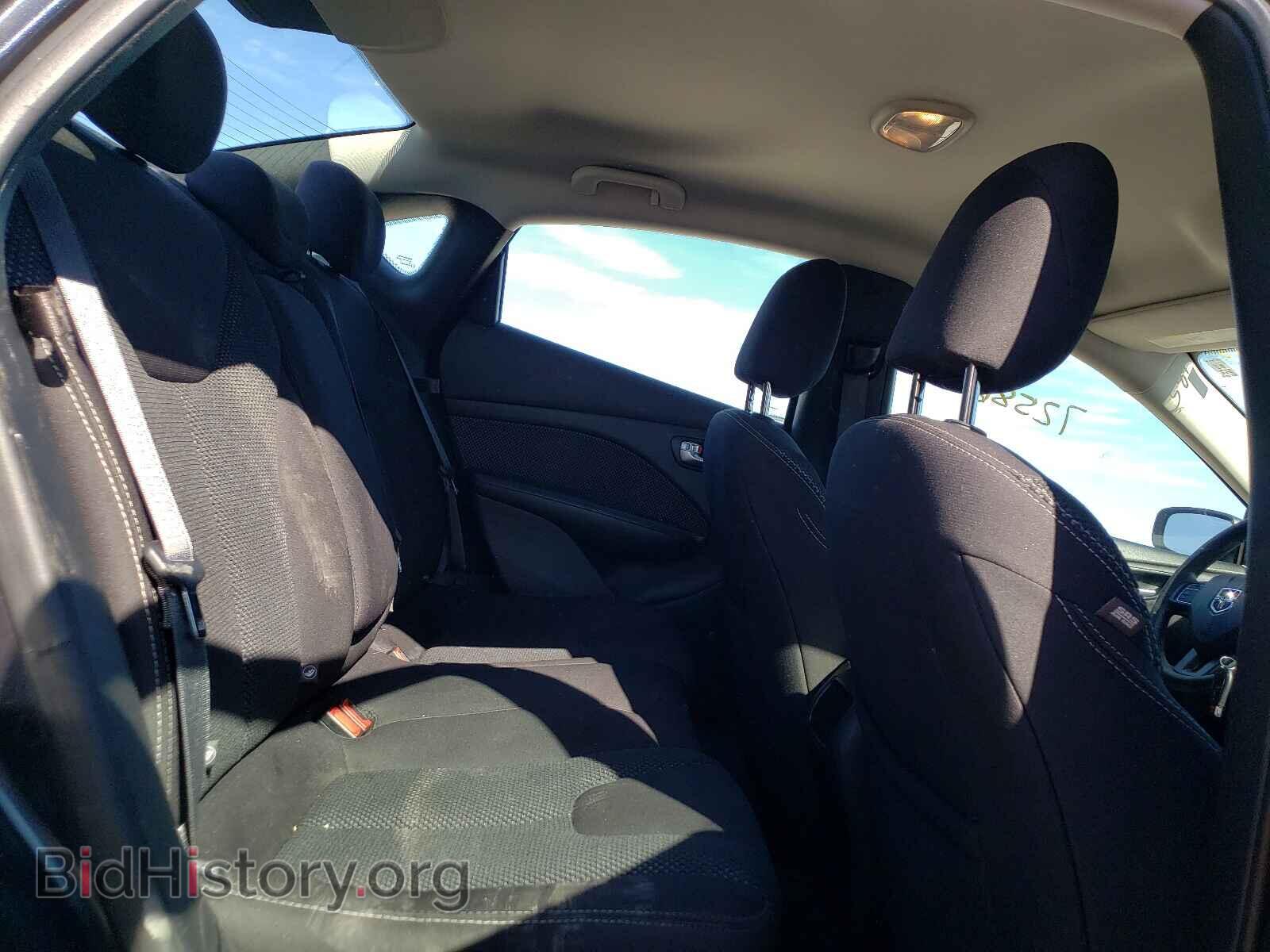 2014 DODGE DART - VIN: 1C3CDFBB2ED851773 - Photo 6
