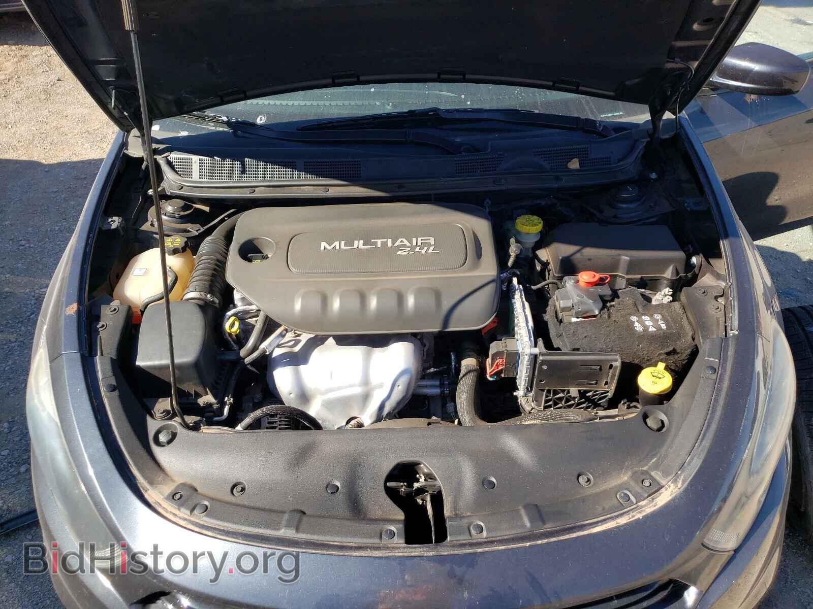 2014 DODGE DART - VIN: 1C3CDFBB2ED851773 - Photo 7