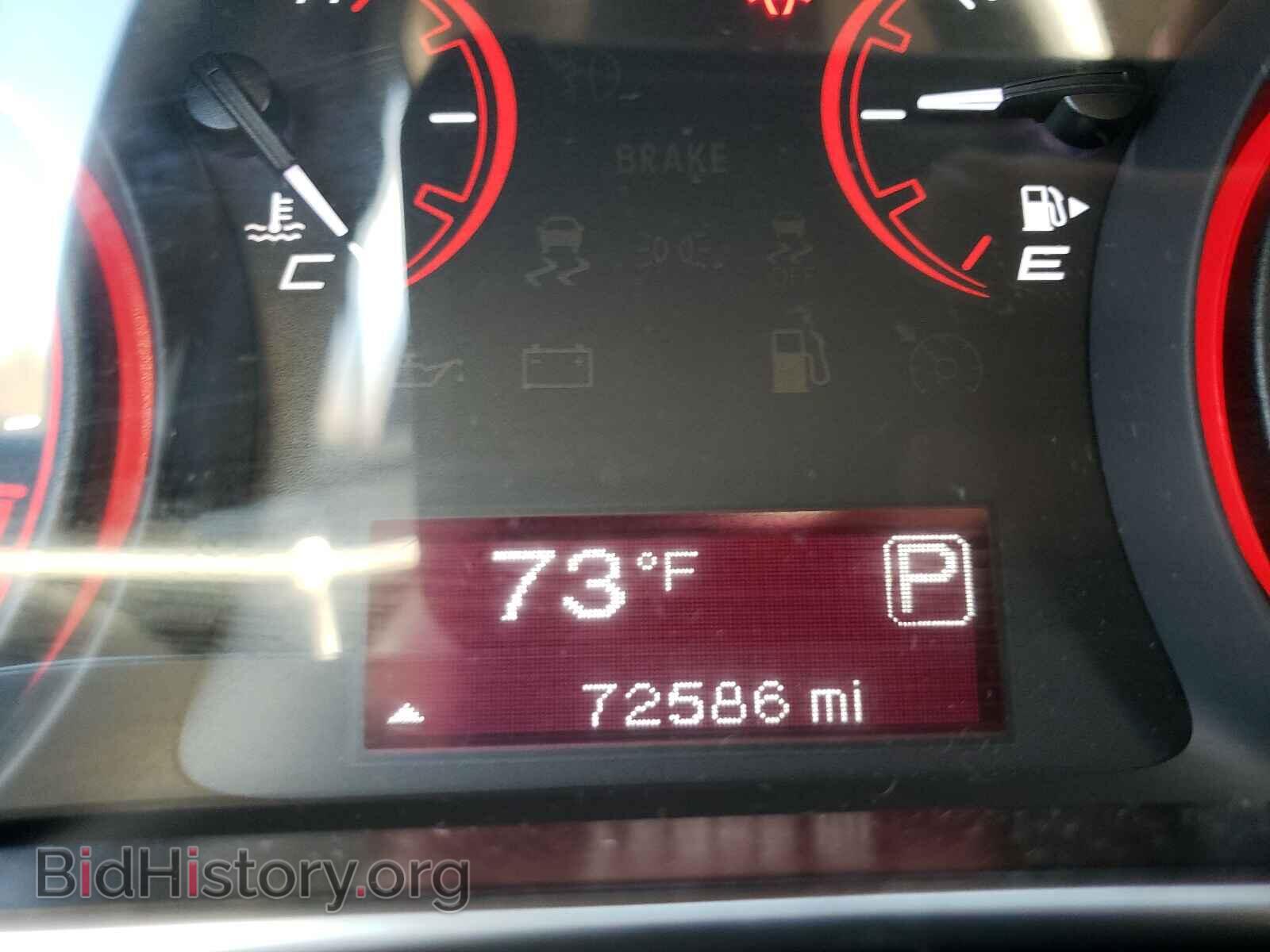 2014 DODGE DART - VIN: 1C3CDFBB2ED851773 - Photo 8