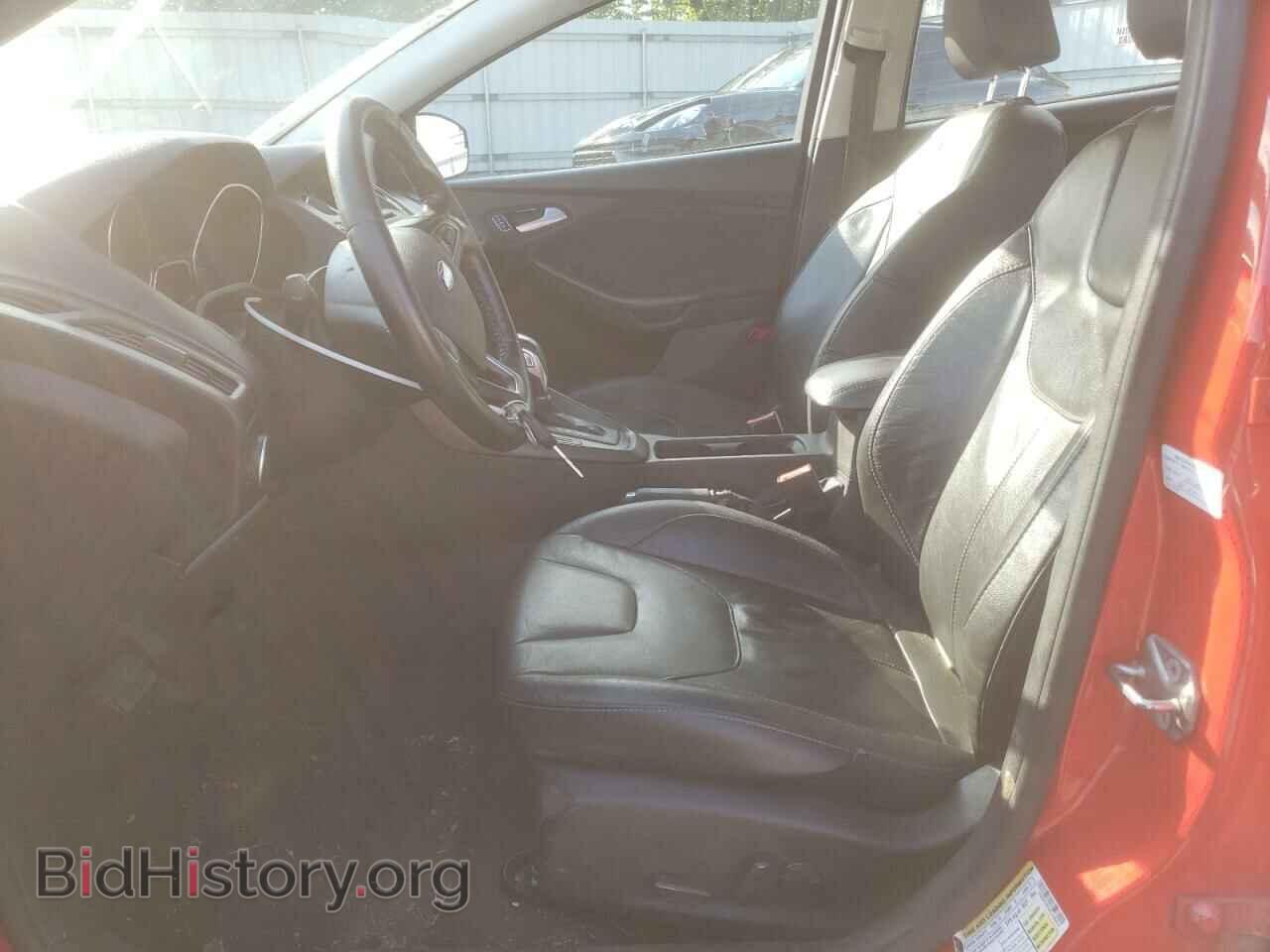 2015 FORD FOCUS - VIN: 1FADP3F22FL336415 - Фото 7