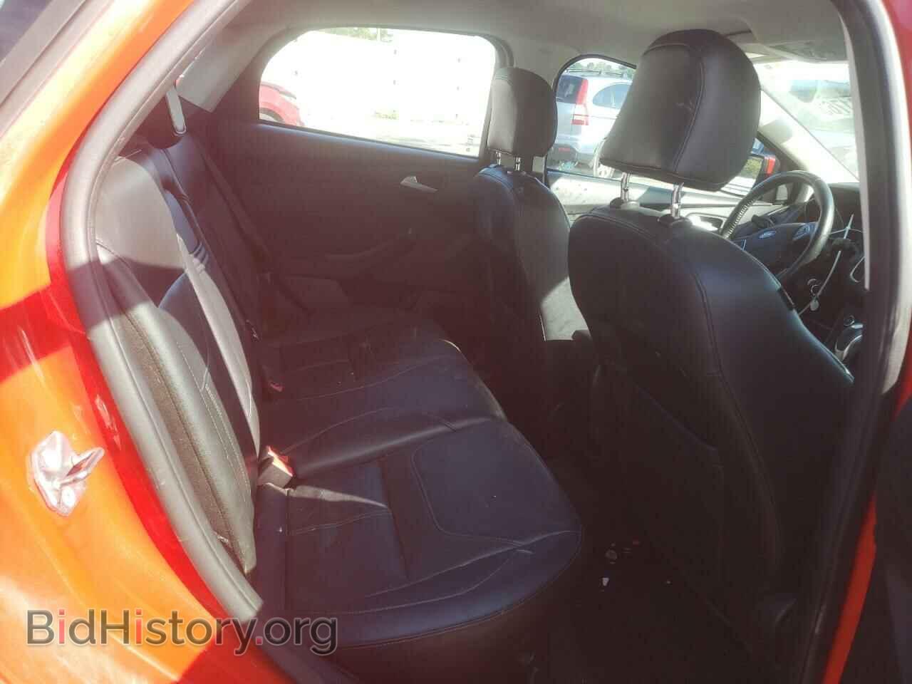 2015 FORD FOCUS - VIN: 1FADP3F22FL336415 - Фото 10